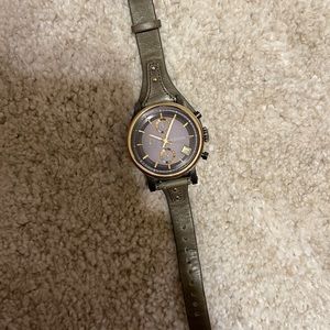 Fossil Watch